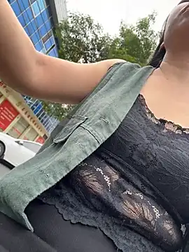 honghong_mother's Webcam Show