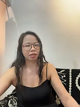 honghong_mother's Webcam Show