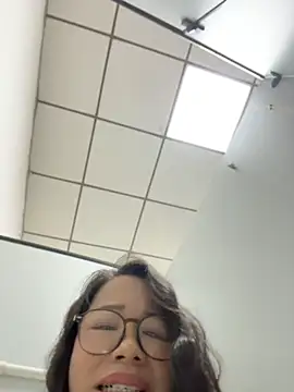 honghong_mother 网络视讯表演