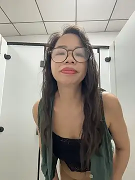 Show webcam de honghong_mother