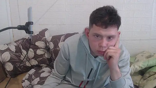 A_k_ii Webcamshow