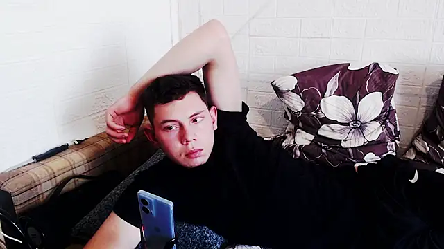Webkamerová show A_k_ii