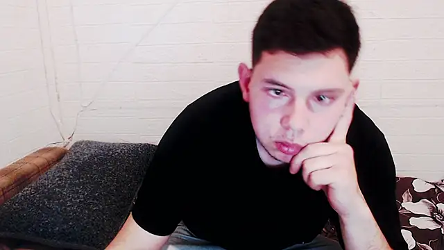 Webkamerová show A_k_ii
