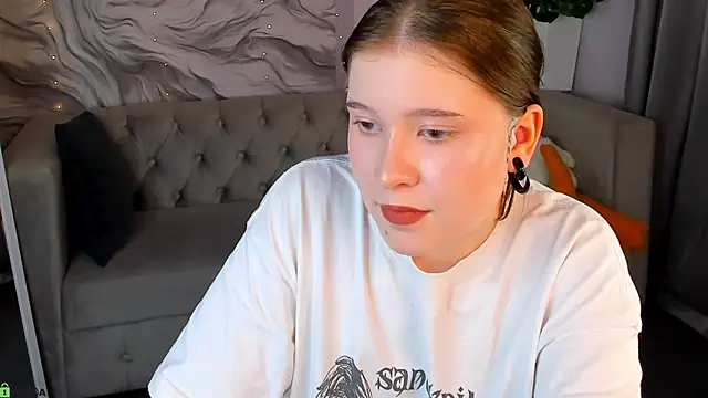 Kylie-Voss – Live XXX-chat