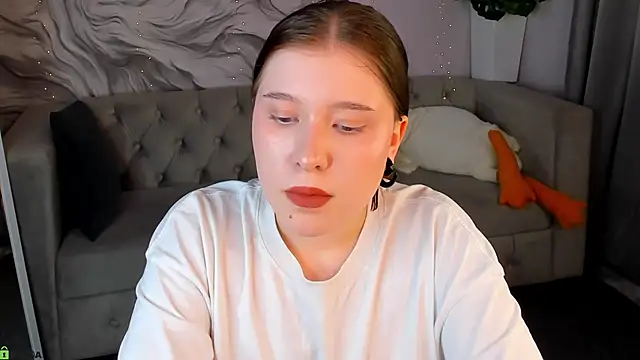 Kylie-Voss' Live XXX Chat