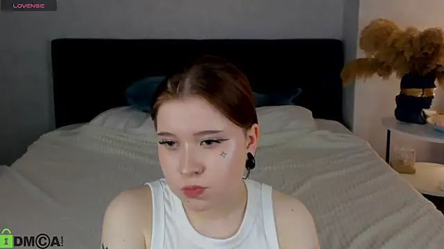 Chat XXX ao vivo de Kylie-Voss