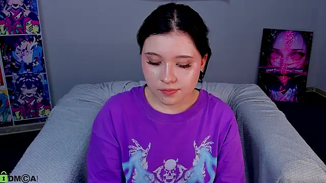 Živý XXX chat Kylie-Voss