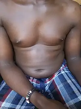 Bigblackman25 Webcamshow