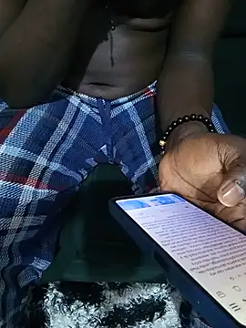 Bigblackman25's Webcam Show