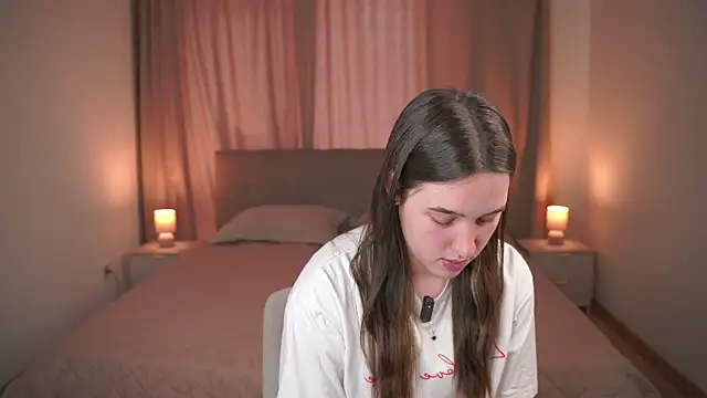 OrphaVaux Live XXX-Chat