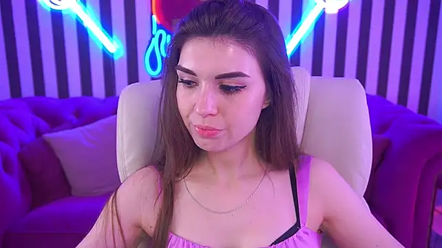 Show Webcam de KylieJoyys