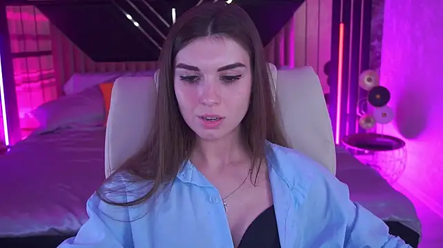 KylieJoyys Show in webcam