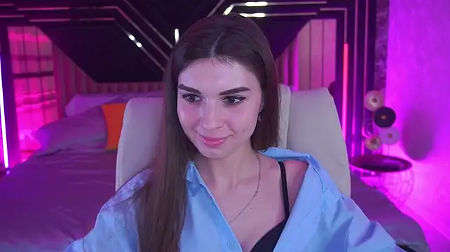 Chat XXX ao vivo de KylieJoyys