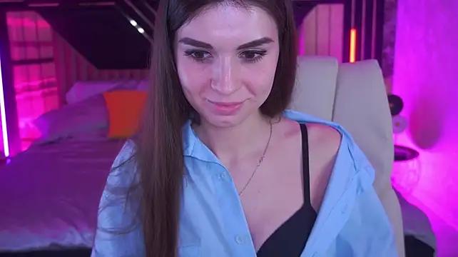 KylieJoyys Chat XXX in diretta