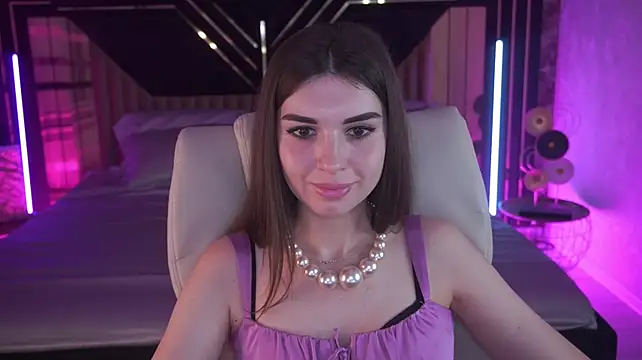 Czat XXX na żywo – KylieJoyys