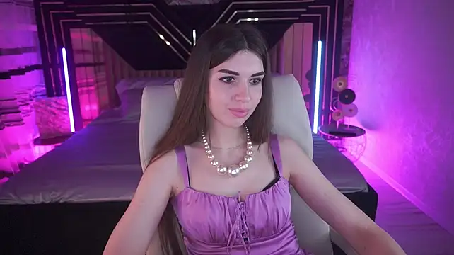 KylieJoyys' Live XXX Chat