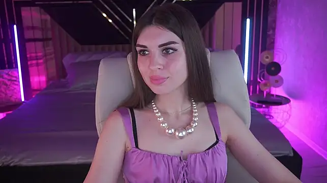 Živý XXX chat KylieJoyys