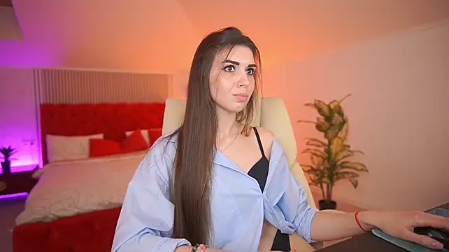 KylieJoyys Chat XXX in diretta