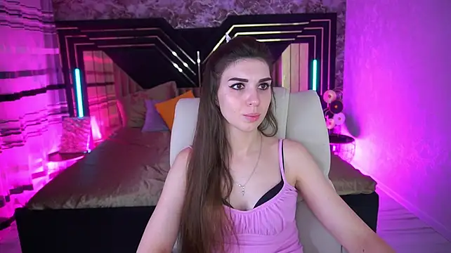 Živý XXX chat KylieJoyys