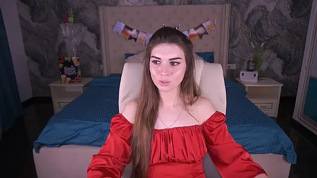 KylieJoyys XXX чат на живо