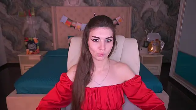 KylieJoyys লাইভ XXX চ্যাট