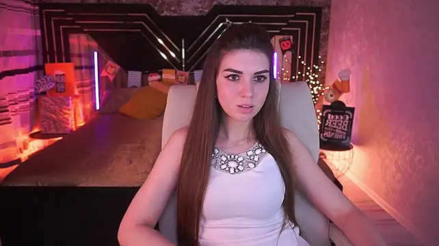 KylieJoyys – Live XXX-chat