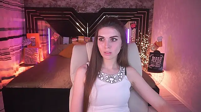 Czat XXX na żywo – KylieJoyys