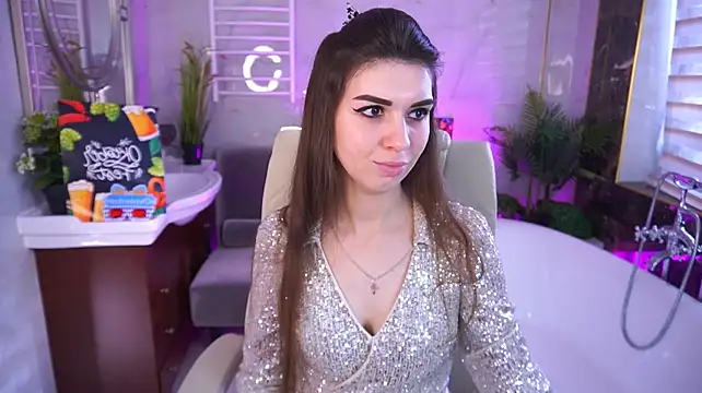 Živý XXX chat KylieJoyys