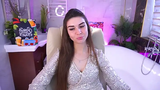 Czat XXX na żywo – KylieJoyys