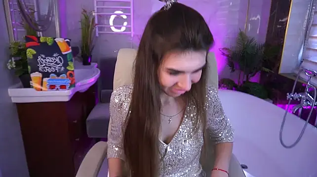 KylieJoyys' Live XXX Chat