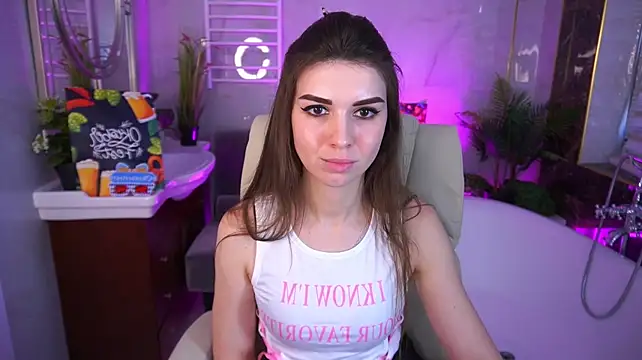 KylieJoyys Live XXX-Chat