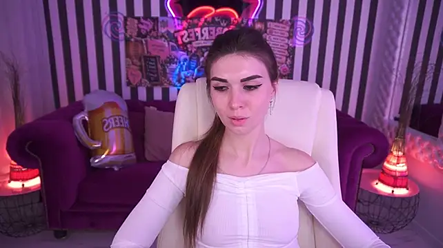 Chat XXX ao vivo de KylieJoyys