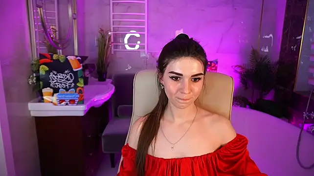 KylieJoyys' Live XXX Chat