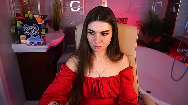 Chatroom XXX en direct de KylieJoyys
