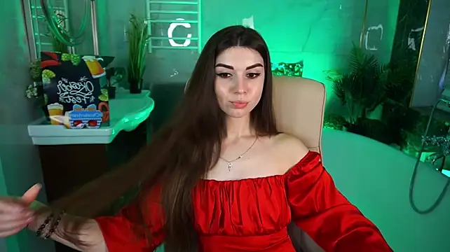 Czat XXX na żywo – KylieJoyys