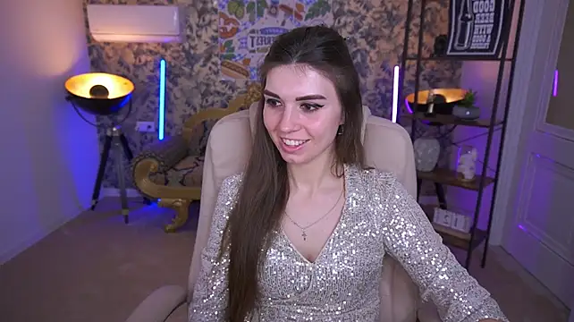 KylieJoyys 라이브 XXX 채팅