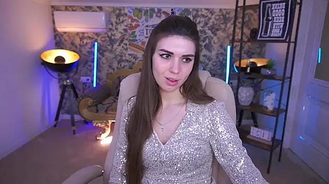 KylieJoyys Chat XXX live