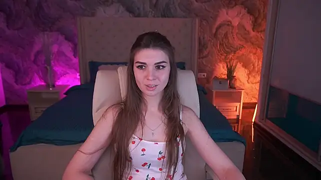 Czat XXX na żywo – KylieJoyys