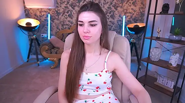 KylieJoyys' Live XXX Chat