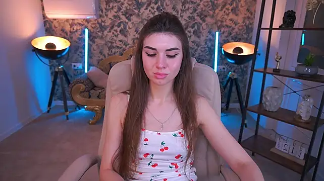 KylieJoyys 现场XXX聊天