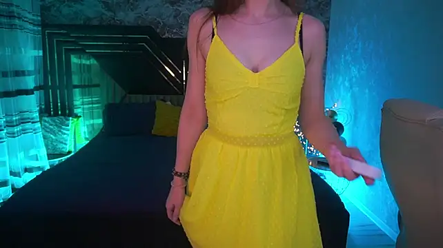 Chat XXX ao vivo de KylieJoyys
