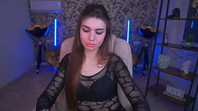 Show Webcam de KylieJoyys