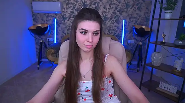 KylieJoyys Show Webcam