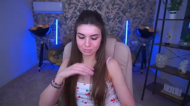 KylieJoyys Webcamshow