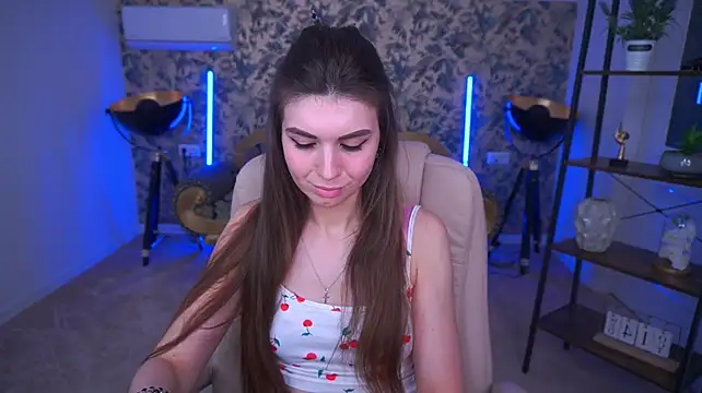 KylieJoyys Chat XXX live