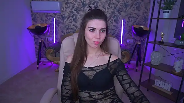 KylieJoyys: διαδικτυακό σόου στην κάμερα