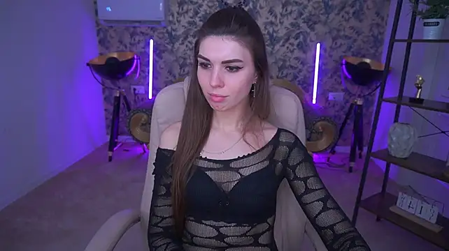 Вебкам-шоу KylieJoyys