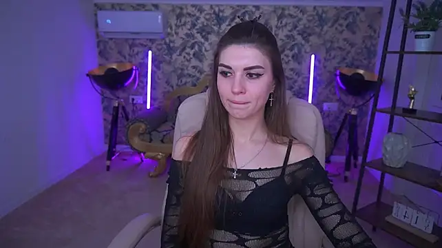 KylieJoyys Webcam-Show