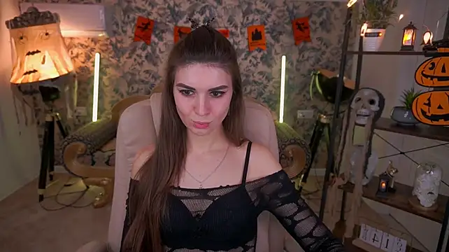 KylieJoyys' Webcam Show