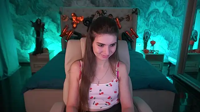 عرض كام KylieJoyys